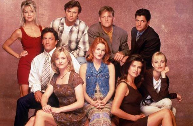 Melrose Place